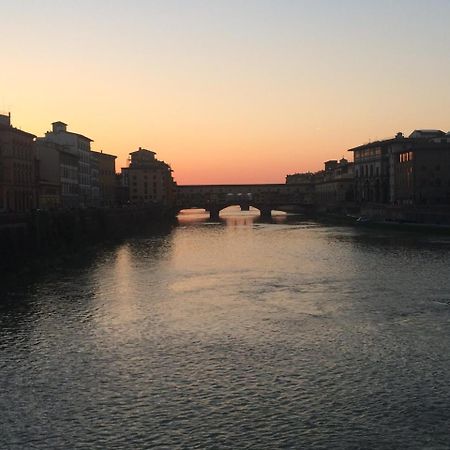 Apartament Paradiso Florencja Zewnętrze zdjęcie